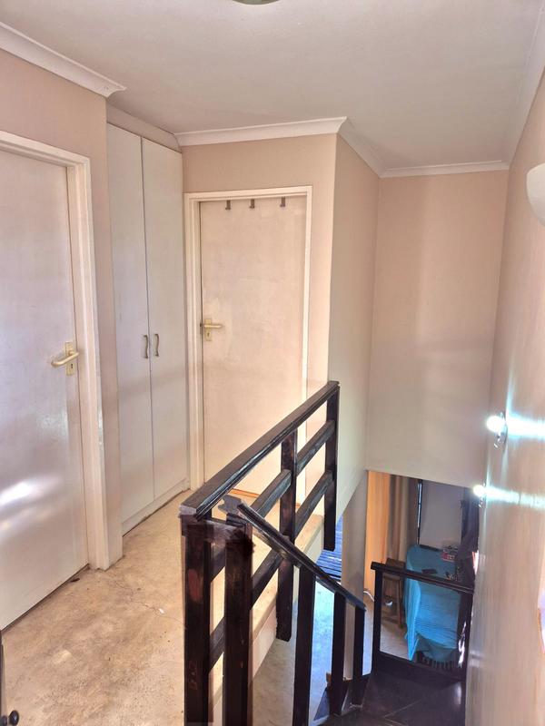 2 Bedroom Property for Sale in Durbanville Western Cape